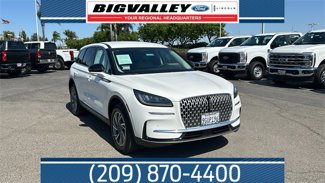 Used 2023 Lincoln Corsair FWD w/ Equipment Group 101A image 1