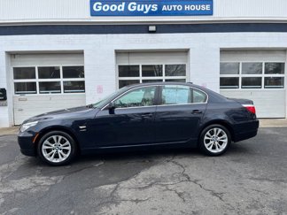 Used 2009 BMW 535i xDrive Sedan image 1
