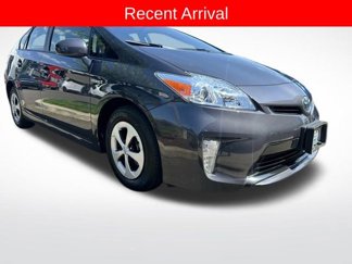 Used 2014 Toyota Prius Two image 1