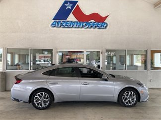 Used 2023 Hyundai Sonata SEL image 1