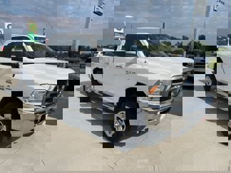 Used 2016 RAM 2500 SLT image 1