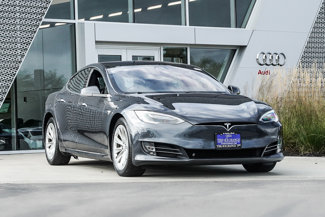 Used 2018 Tesla Model S 75D image 1