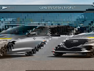New 2026 Genesis G70 3.3T Sport Prestige image 1