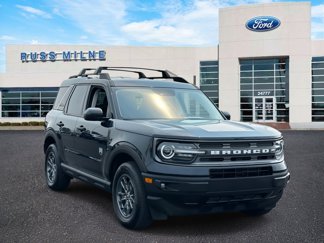 Used 2023 Ford Bronco Sport Big Bend w/ Convenience Package image 1