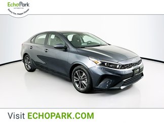 Used 2023 Kia Forte LXS image 1