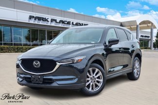 Used 2019 MAZDA CX-5 Grand Touring image 1