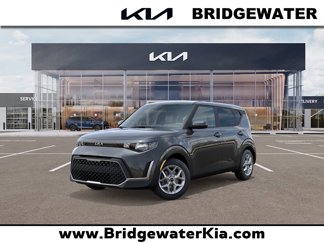 New 2025 Kia Soul LX w/ LX Technology Package image 1