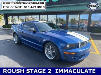 Used 2006 Ford Mustang GT video 1