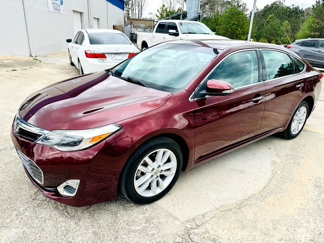 Used 2014 Toyota Avalon XLE Premium image 1