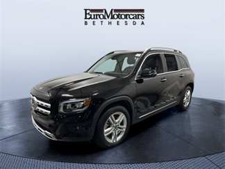 Certified 2022 Mercedes-Benz GLB 250 4MATIC image 1