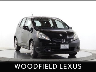 Used 2011 Honda Fit image 1