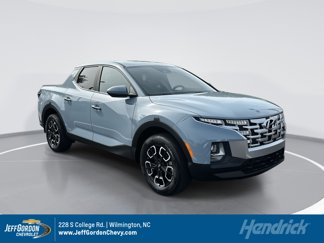 Used 2022 Hyundai Santa Cruz SEL w/ Cargo Package image 1