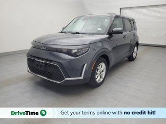 Used 2023 Kia Soul LX w/ Option Group 015 image 1