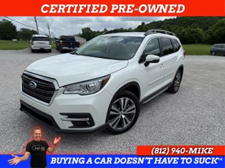 Used 2019 Subaru Ascent Limited image 1