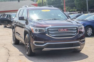 Used 2018 GMC Acadia SLT image 1