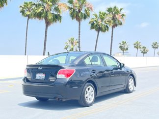 Used 2015 Subaru Impreza 2.0i image 1