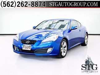 Used 2011 Hyundai Genesis 3.8 image 1
