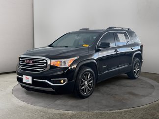 Used 2017 GMC Acadia SLT image 1
