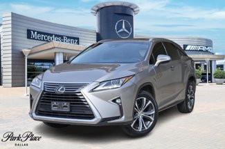 Used 2017 Lexus RX 350 FWD w/ Premium Package image 1