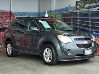 Used 2010 Chevrolet Equinox LT w/ Vehicle Interface Package image 1