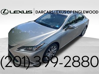 Used 2019 Lexus ES 350 image 1