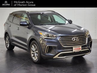 Used 2017 Hyundai Santa Fe SE w/ Cargo Package image 1