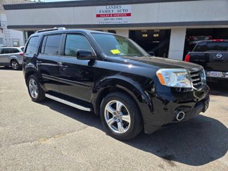 Used 2013 Honda Pilot EX image 1