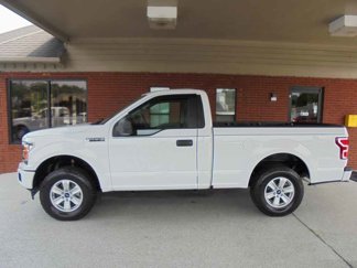 Used 2018 Ford F150 XL w/ Equipment Group 101A Mid image 1