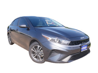 Used 2023 Kia Forte LXS w/ LXS Technology Package image 1