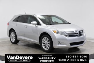Used 2011 Toyota Venza AWD image 1