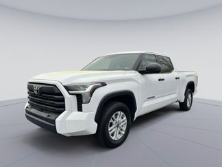 Used 2022 Toyota Tundra SR5 image 1