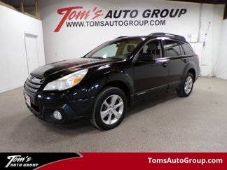 Used 2013 Subaru Outback 2.5i Premium image 1