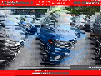 Used 2019 Volkswagen Jetta SE image 1