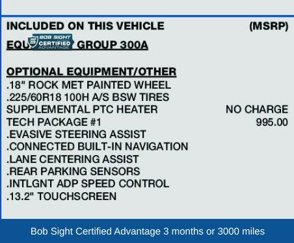 Used 2023 Ford Escape ST-Line w/ Tech Pack #1 image 1