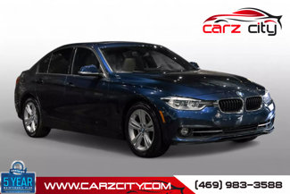 Used 2016 BMW 328i Sedan image 1