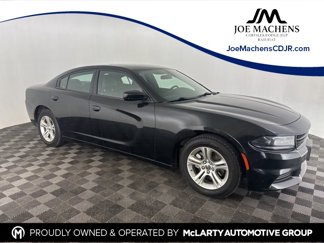 Used 2022 Dodge Charger SXT w/ Leather Interior Group image 1