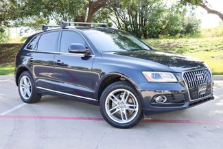 Used 2017 Audi Q5 2.0T Premium Plus w/ Technology Package image 1