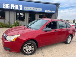Used 2009 Ford Focus SE image 1