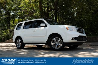 Used 2013 Honda Pilot EX-L image 1