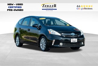 Used 2013 Toyota Prius V Five image 1