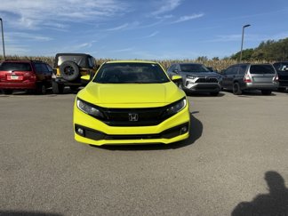 Used 2019 Honda Civic Sport video 2
