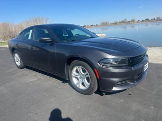 Used 2021 Dodge Charger SXT w/ Leather Interior Group image 1