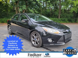 Used 2014 Ford Focus SE w/ Equipment Group 201A image 1