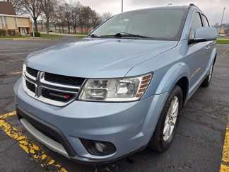 Used 2013 Dodge Journey SXT image 1