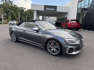 Used 2021 Audi S5 Premium image 1