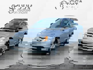 Used 2002 Honda Civic LX image 1