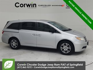 Used 2013 Honda Odyssey EX-L image 1