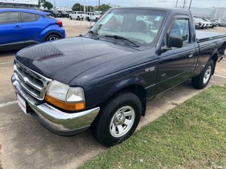 Used 2000 Ford Ranger 2WD Regular Cab image 1