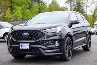 Certified 2024 Ford Edge ST w/ Equipment Group 401A image 1