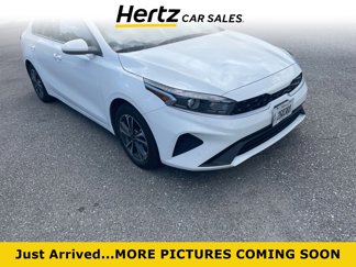 Used 2024 Kia Forte LXS image 1